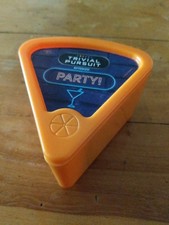 Trivial Pursuit - Bitesize - Party! - Come Nuovo - 2020 - Hasbro