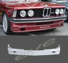 BMW E21 FRONT / LIP / LOWER