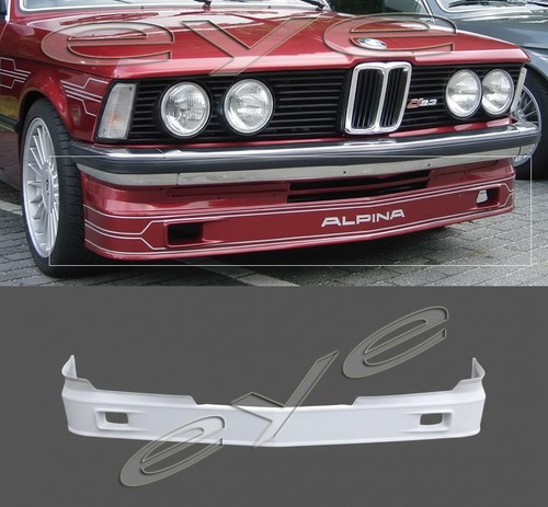 Bmw e21 spoiler paraurti - e21,