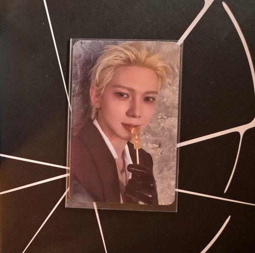 Ateez yeosang gh4 fromm - fromm, pob