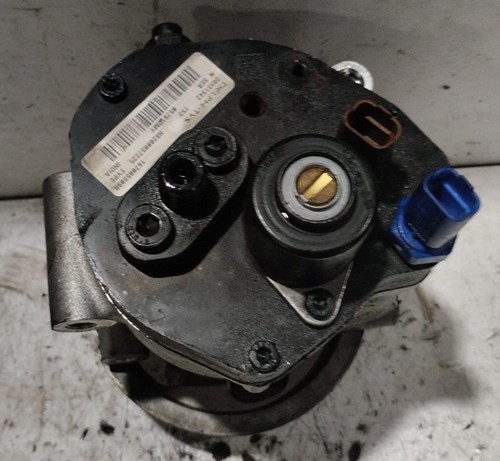 Pompa iniezione diesel - pompa, per