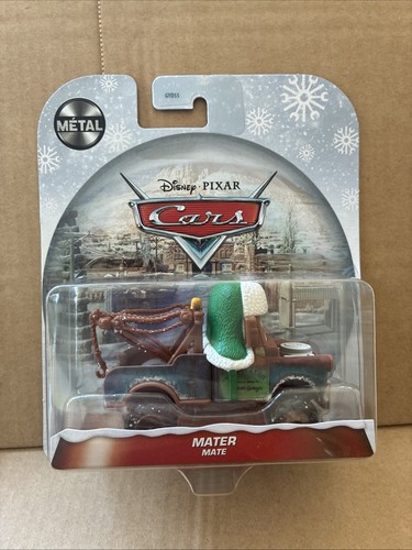 Disney cars diecast natale - natale,
