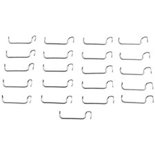 20x Spandiconcime Albero da