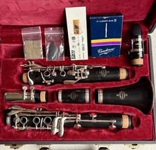 *OTTIME CONDIZIONI* Clarinetto