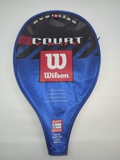 WILSON OVERSIZE COURT ZONE