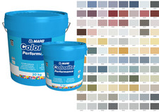 Mapei Colorite Performance