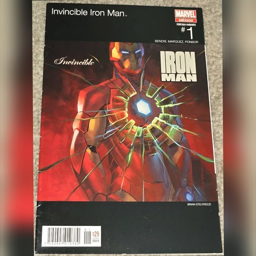 Raro htf invincible - raro,
