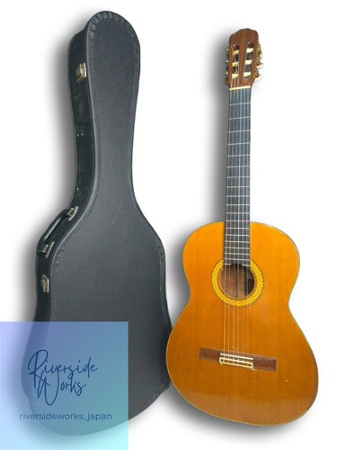 Chitarra classica takamine - chitarra,