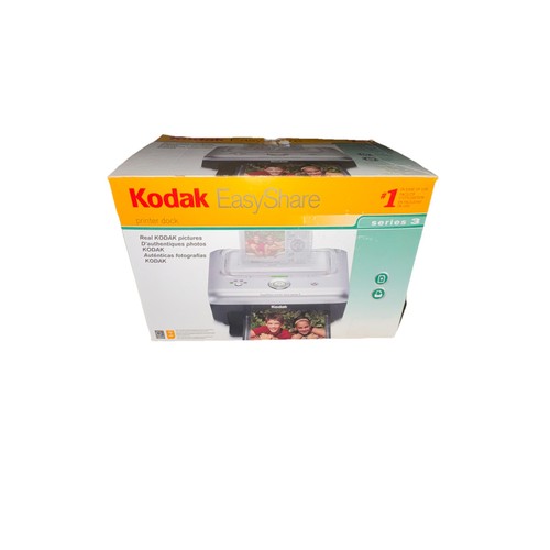Kodak easy share - kodak,