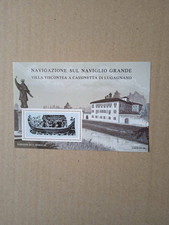 NAVIGAZIONE SUL NAVIGLIO