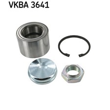 ✅VKBA 3641 KIT CUSCINETTI