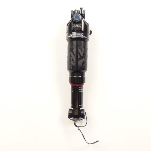 Ammortizzatore rock shox sid - ammortizzatore,
