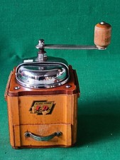 VECCHIO MACINACAFFÈ MACINA