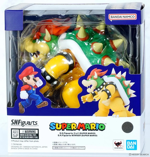Action figure bandai - figure,