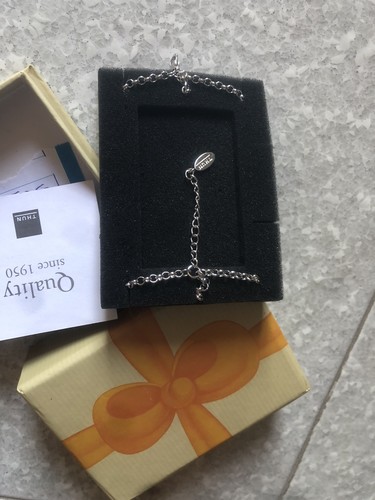 Braccialetto donna thun - braccialetto,