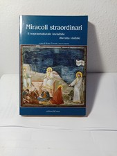 Miracoli Straordinari