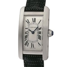 Cartier Tank American SM