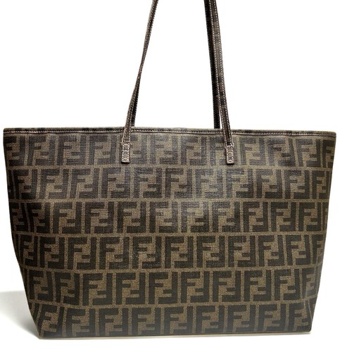 Borsa tracolla fendi zucca - borsa,