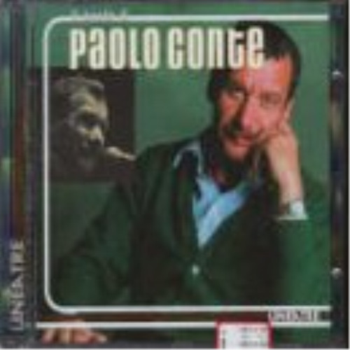 Paolo conte emozioni parole - conte,