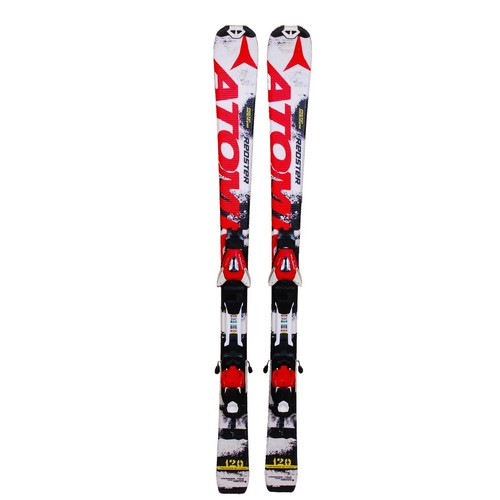 Ski occasion junior atomic - occasion,