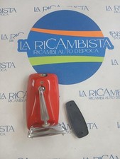SPECCHIETTO CROMODORA MODELLO