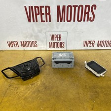 Ford Fiesta Mk7 Radio Lettore