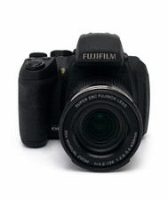Fujifilm FinePix HS30EXR 16,0