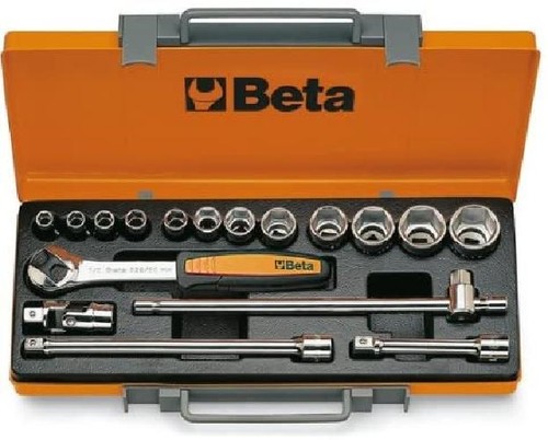 Set chiavi bussole - set, 12