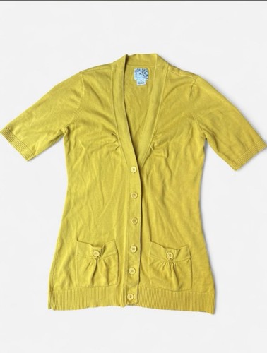 Cardigan anthropologie tabitha - cardigan,