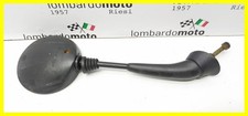 Specchio retrovisore sinistro originale Piaggio Liberty 50 125 150 97 2002 prima serie