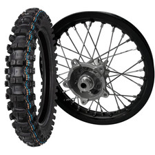 KIT RUOTA CERCHIO CERCHIONE