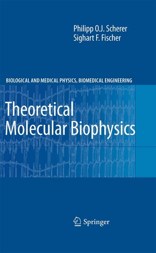 Theoretical molecular - theoretical,