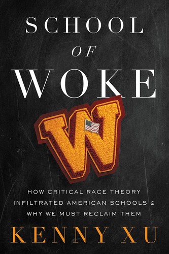 School woke how critical - of,
