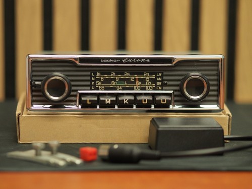 Adattatore bluetooth radio - adattatore,