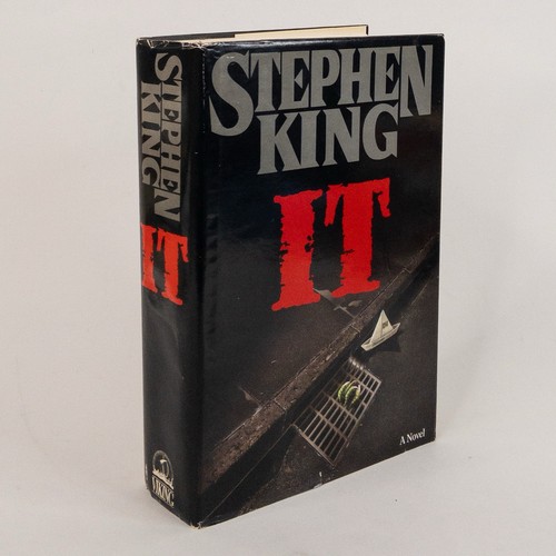 By stephen king - by,