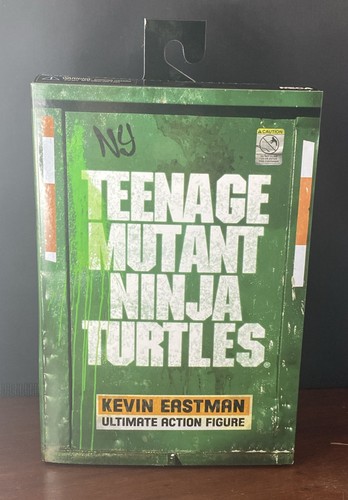 2024 neca nycc teenage - 2024, mutant