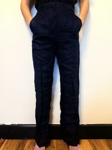 Pantalone zara 100 - pantalone,