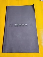 Fiat Croma Station Wagon