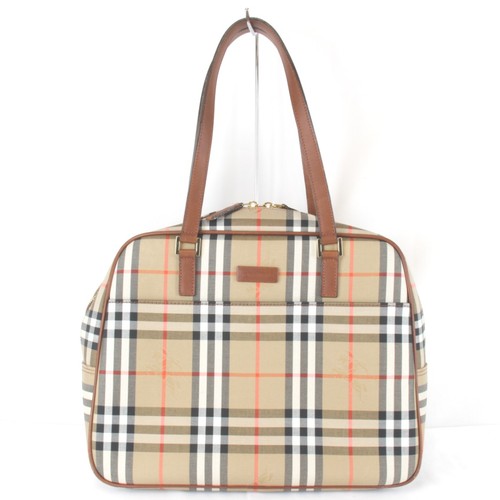 Borsa mano burberry nova - borsa,