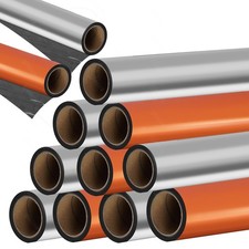 Tettoia autoadesiva pellicola