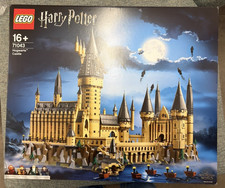 LEGO Harry Potter 71043 -