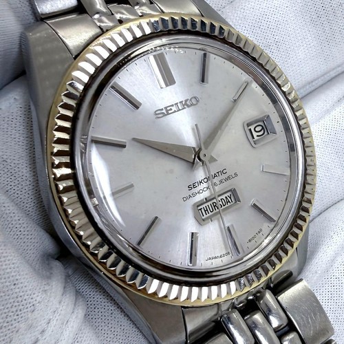 Orologio vintage seiko - orologio,