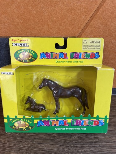 Cavallo quarto vintage - vintage, 2000