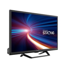 Strong 24 - strong, tv