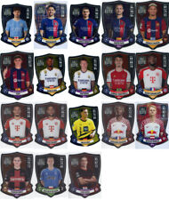 Carte collezionabili Topps