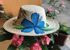 Sombreros Panameños