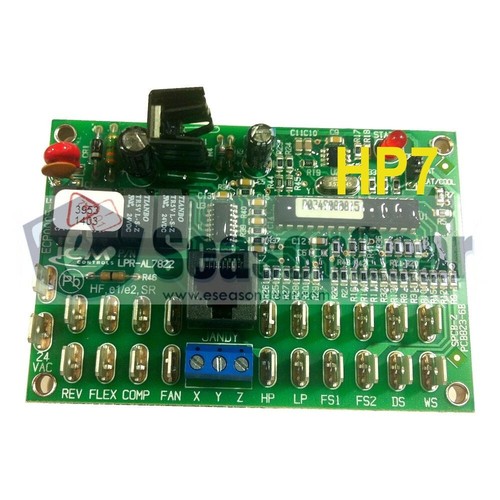 Aquacal ecs0287 hp7 scheda - aquacal,