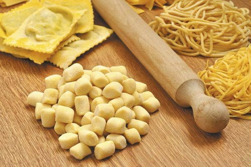 Mattarello legno faggio - mattarello,