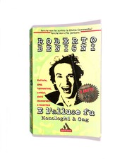 EBOND E l'alluce fu, monologhi