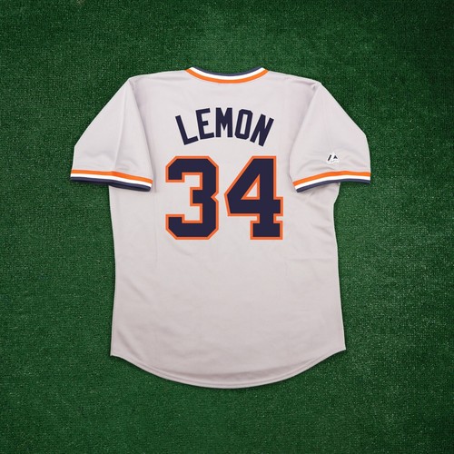 Maglia chet lemon 1984 - 1984, detroit